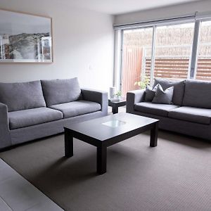 Standard Two-Bedroom Apartment
